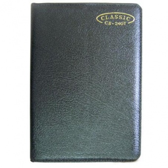 Sổ Classic 6-240Tr
