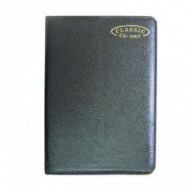Sổ Classic 6-160Tr