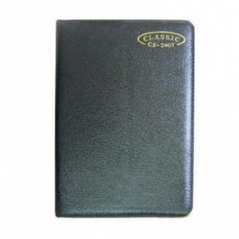 Sổ Classic 6-160Tr