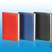 Sổ bìa cứng A5 200 Trang