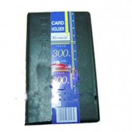 Sổ đựng 180 Card Xiongye