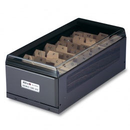 Hộp để CARD ABC KW - TRIO 4600