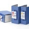File Kingjim khóa hộp 13cm 3513
