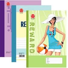 Vở HT Reward 200 trang