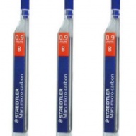 Ruột chì kim Staedtler 0.7mm
