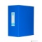 File hộp vuông nhựa TL 15cm FO-BF05