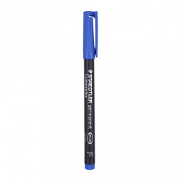 Bút dạ Kính Steadtler 318 WB4