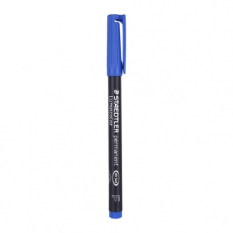 Bút dạ Kính Steadtler 318 WB4