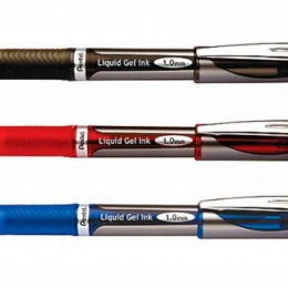 Bút ký Pentel BL57 nét 0.7