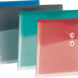 Túi đựng hồ sơ deli 5512