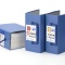 File Kingjim khóa hộp 15cm 3515