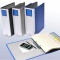 File Kingjim 1475 (5cm mở 2 đầu)