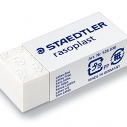 Tẩy chì Steadtler 526B40