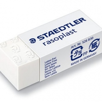 Tẩy chì Steadtler 526B40