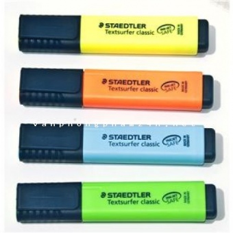 Bút nhớ dòng Steadtler 364