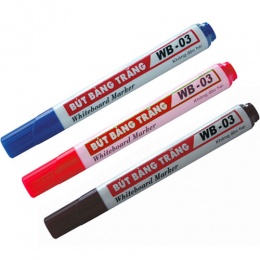 Bút viết bảng TL WB-03 Xanh
