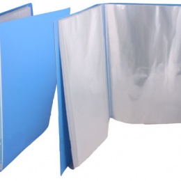 File 60 lá Thiên long