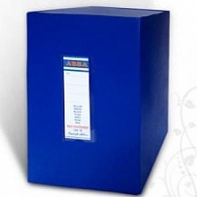 Hộp vuông 20cm TM