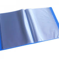 File 80 lá Plus