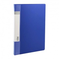 File 1 kẹp dài Deli 5365