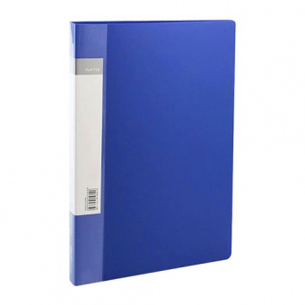 File 1 kẹp dài Deli 5365