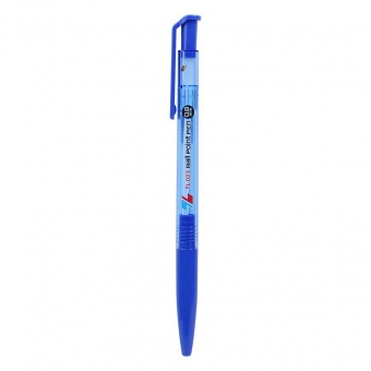 Bút bi TL-023 (Xanh)