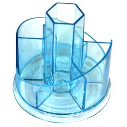 Khay cắm bút tháp xoay 3006