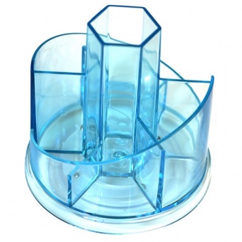 Khay cắm bút tháp xoay 3006