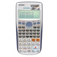 Máy tính Casio FX 570VN Plus