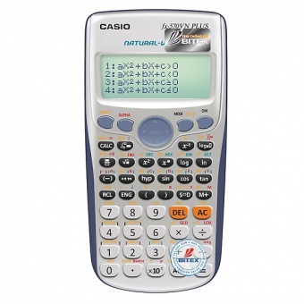 Máy tính Casio FX 570VN Plus