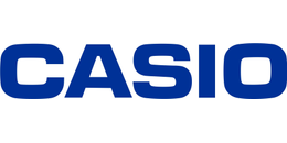 Logo Casio