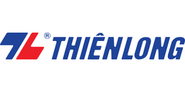 Logo Thiên Long