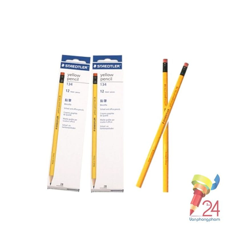 Bút chì gọt STEADTLER 134