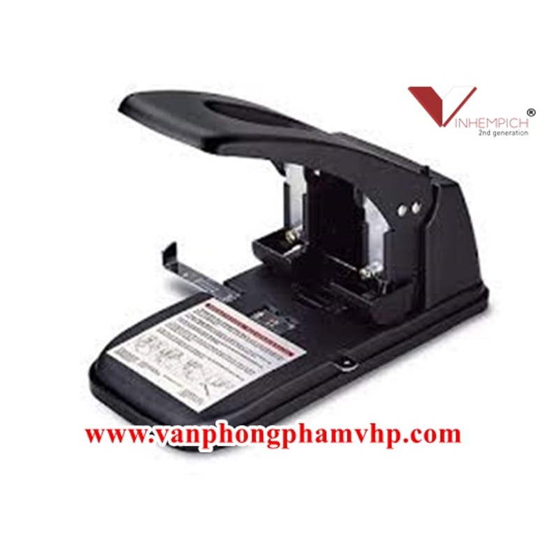 Dập 2 lỗ Trio 938 (100 tờ)
