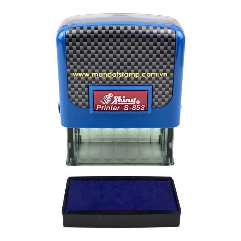 Dấu Shinny 853