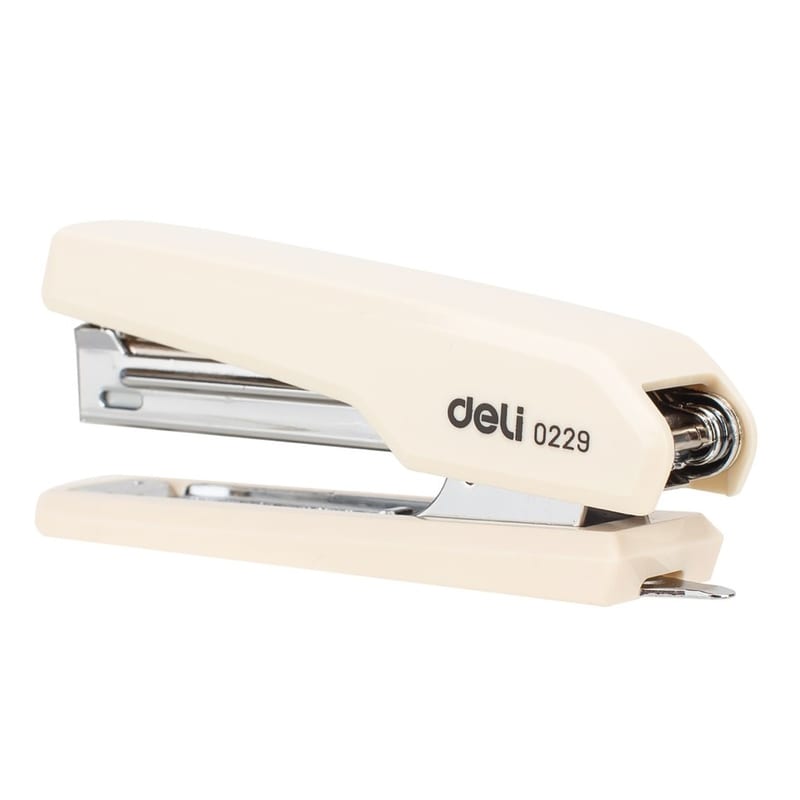 Dập ghim số 10 Deli-E229