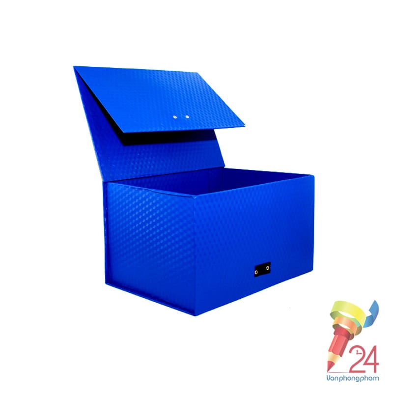 Cặp hộp vuông EKE 20cm