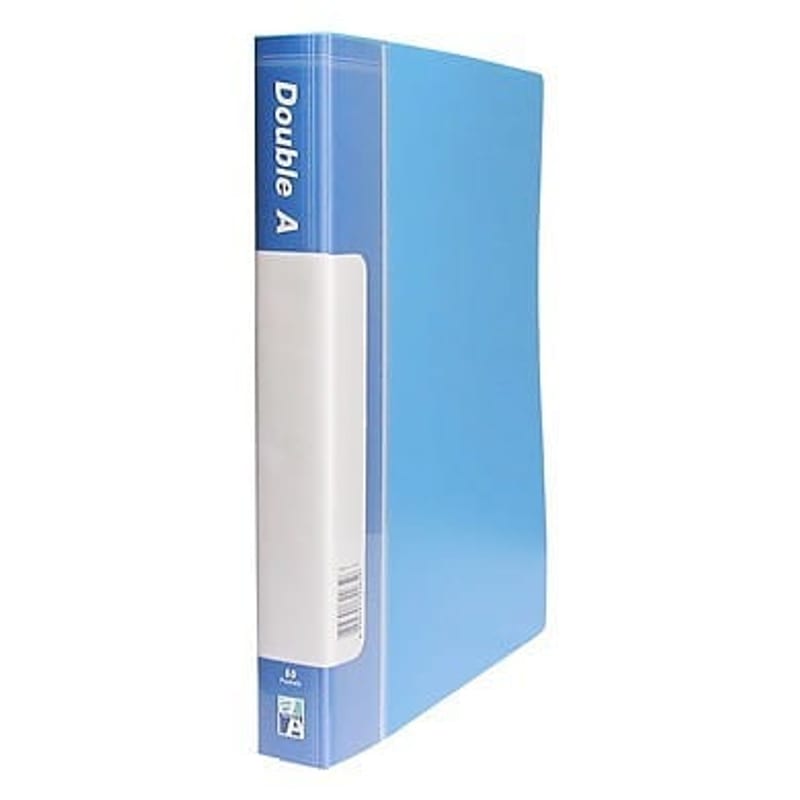 File 40 lá DoubleA