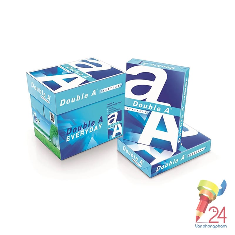 Giấy A3 DoubleA ĐL 70