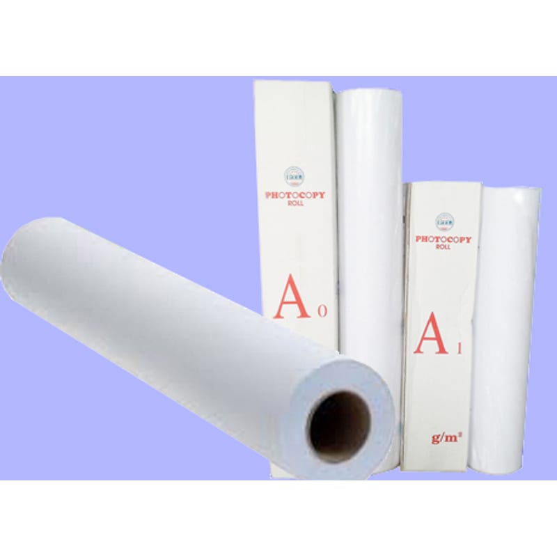 Giấy cuộn A1-ĐL100