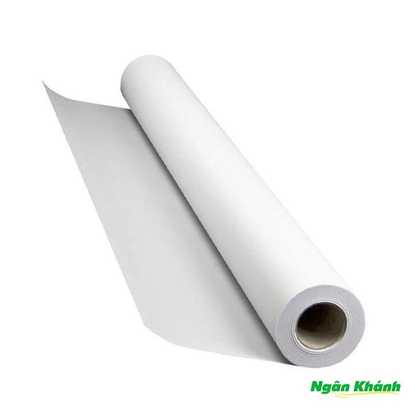 Giấy A1 ĐL 100, độ trắng 90