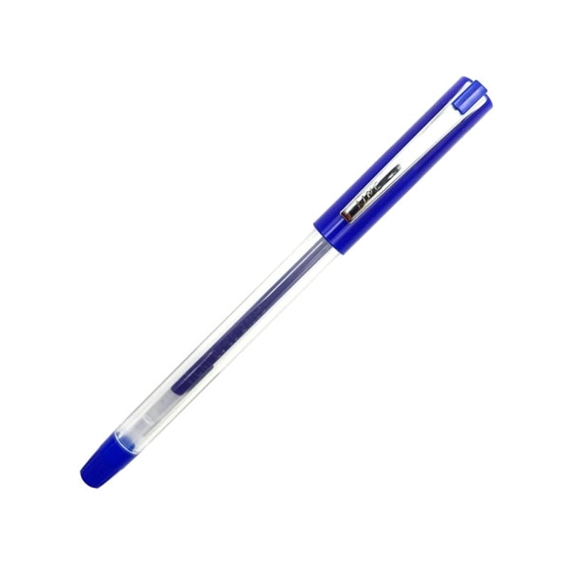 Bút bi nước Linc Excutive xanh
