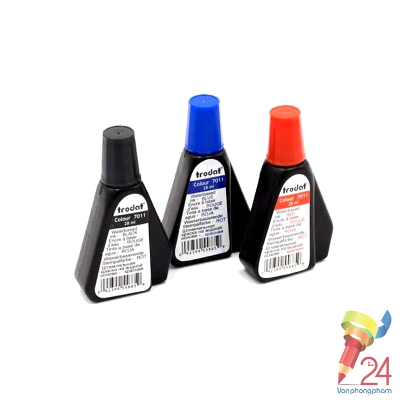 Mực dấu Trodat 28ml