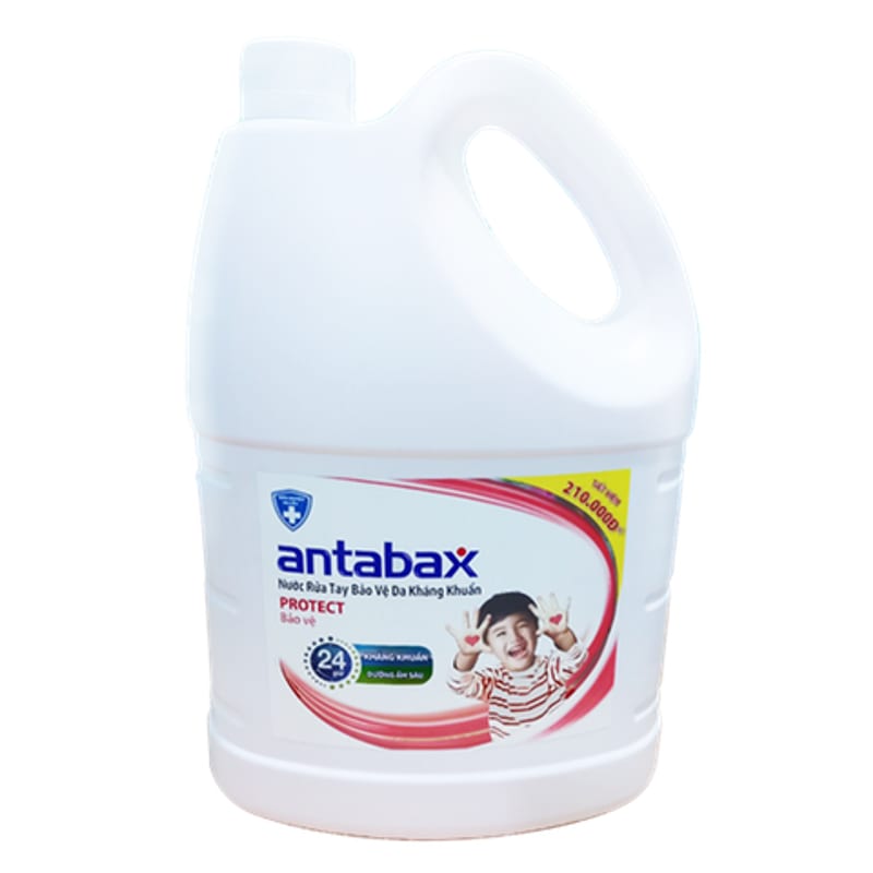 NRT Antabax 4Kg