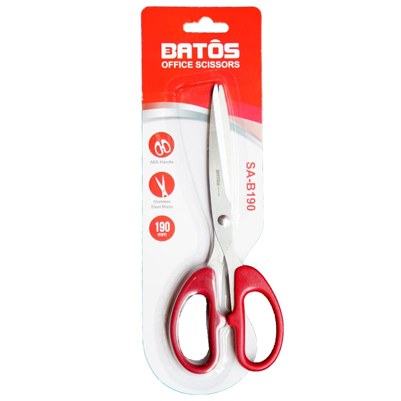 Kéo VP Batos SA-B190mm