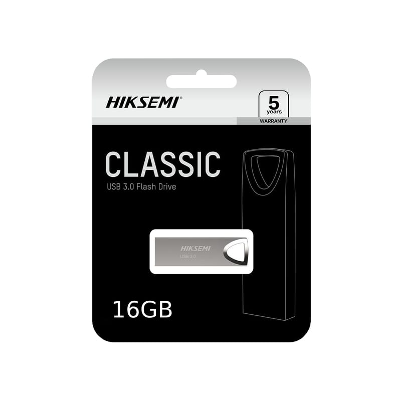 USB 16GB HIKSEMI