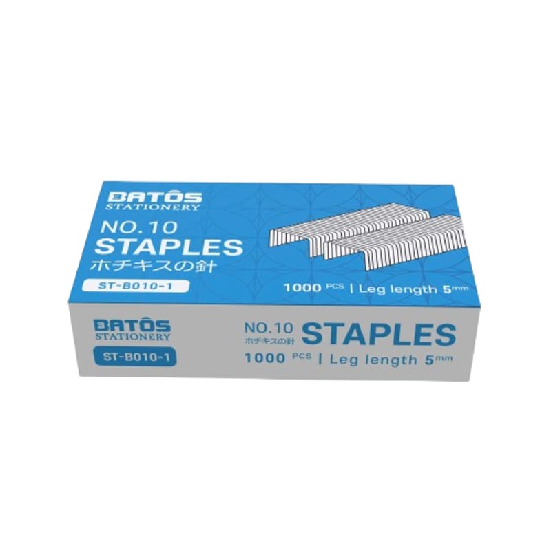 Đinh ghim số 10 Batos ST-B010-1