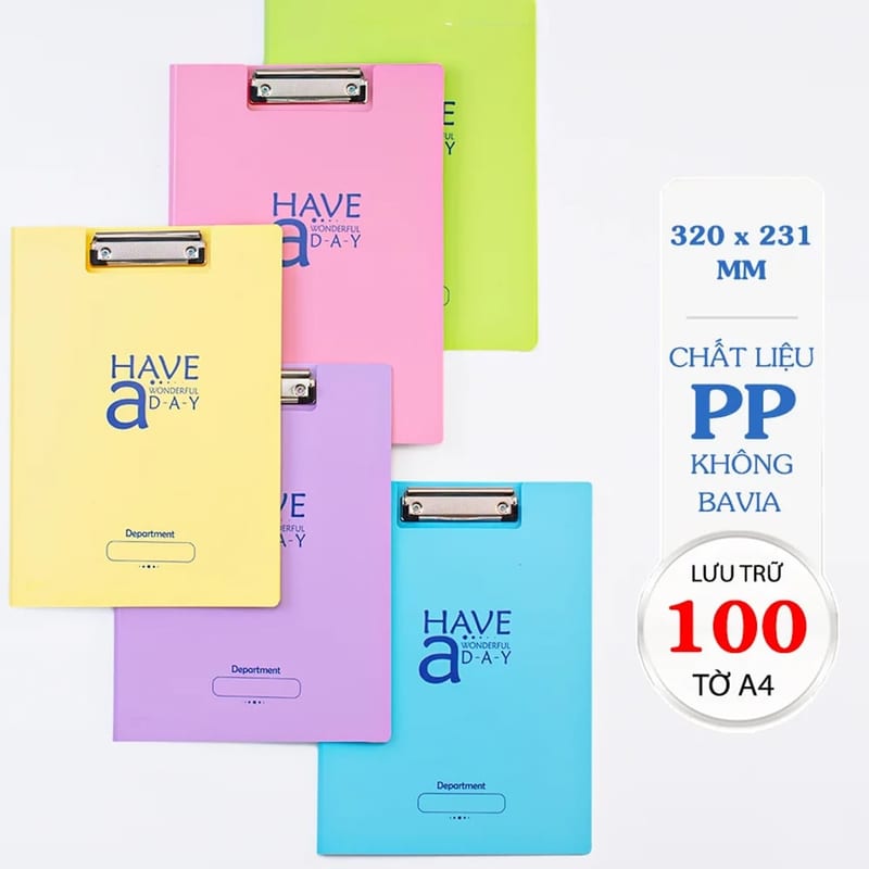 Trình ký đôi nhựa FO-CB03