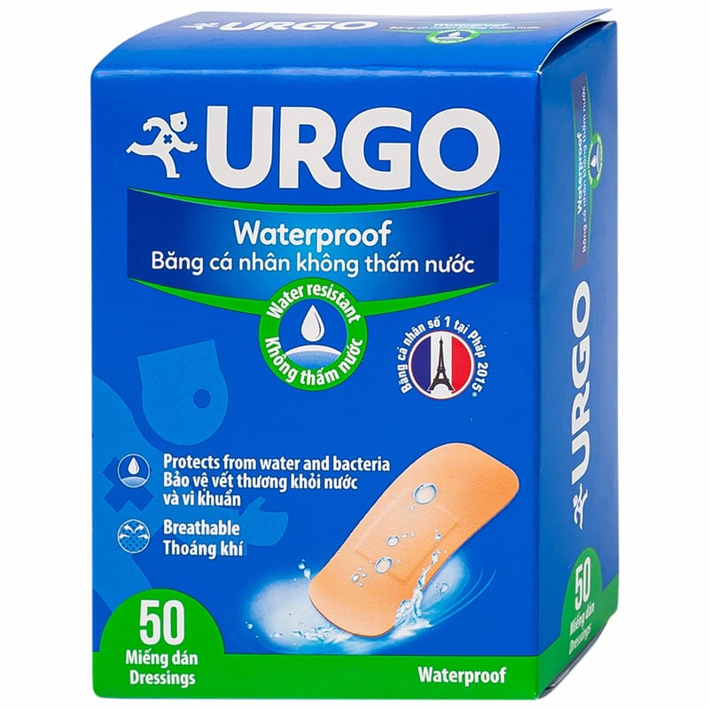 Băng URGO