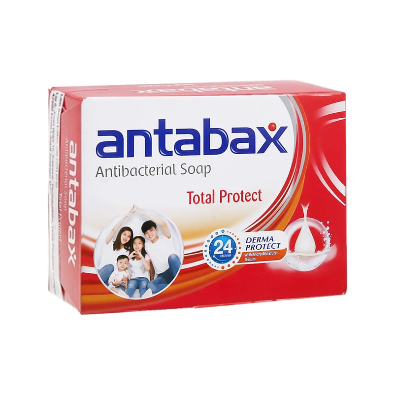 Xà bông Antabax 85g